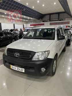 تۆیۆتا هایلۆکس